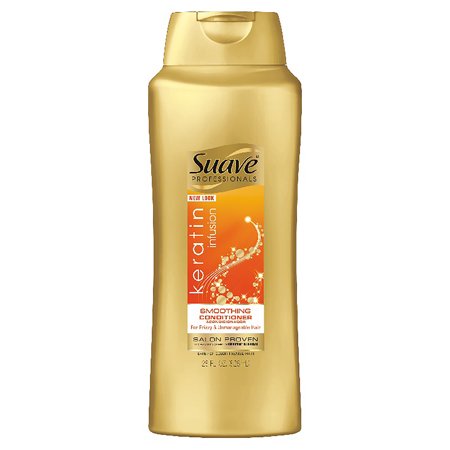 Suave Conditioner - Smoothing - 28 Oz