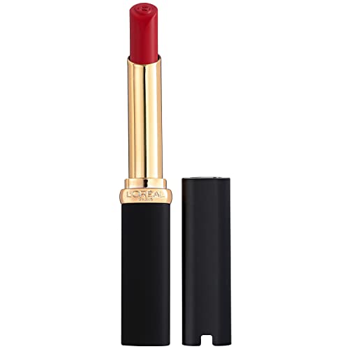 Loreal Lipstick - Color Riche - Le Rouge Avant-Garde