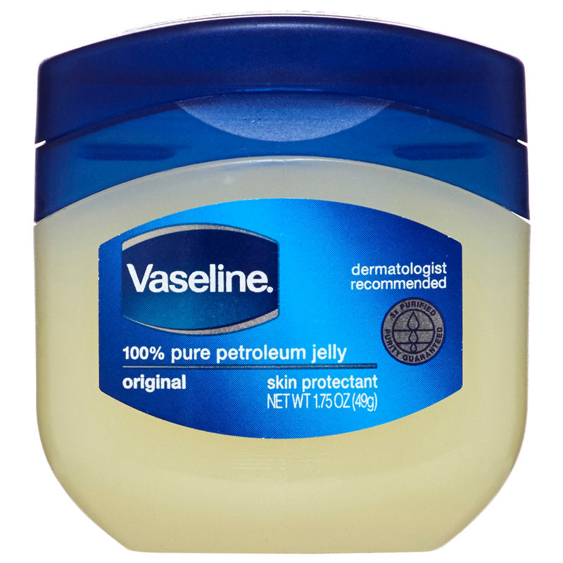 Vaseline - Jelly - Blue Seal - Original - 50 Ml