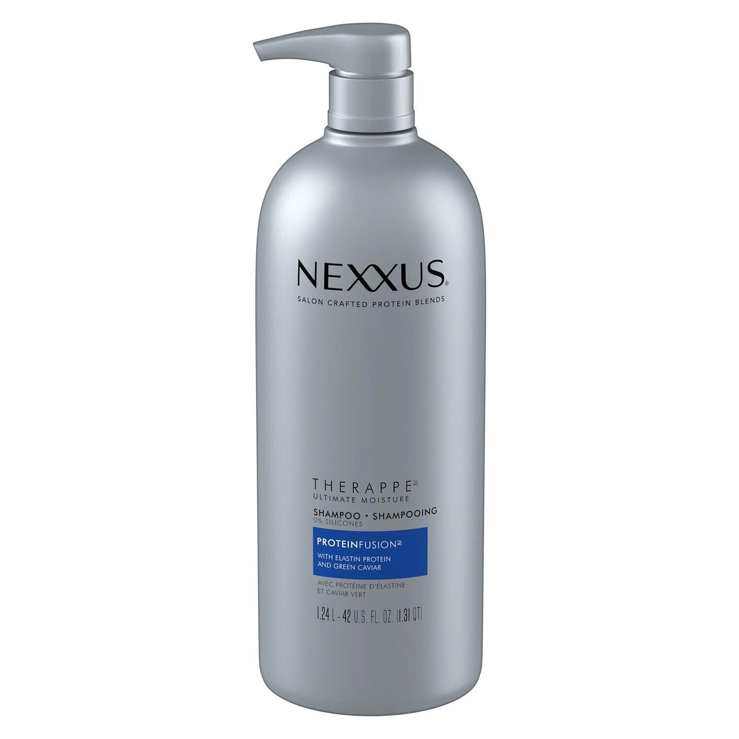 Nexxus Shampoo - Therappe - 42 Floz