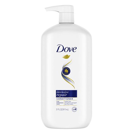 Dove Conditioner - Intensive Repair - 31 Floz