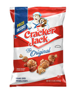 CRACKER JACKS Popcorn 28 pack