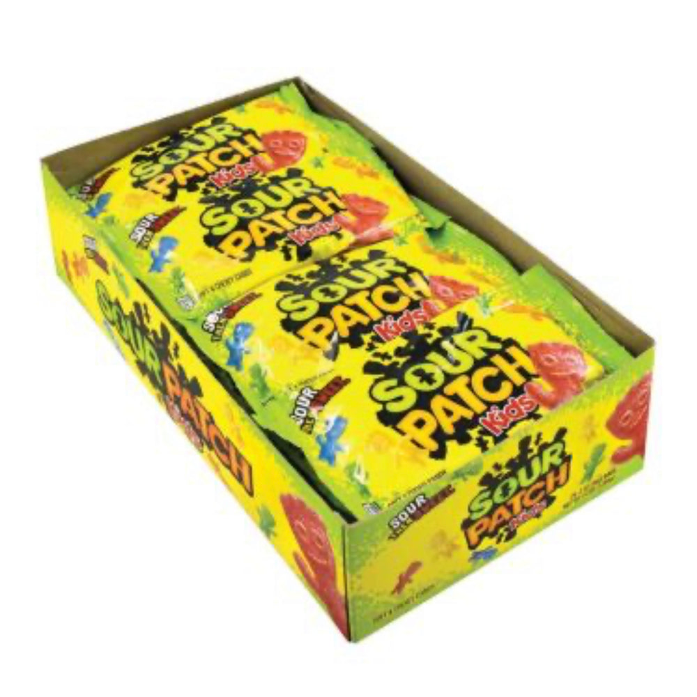 2oz 24pk Sour Patch Kids share size