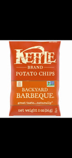 KETTLE Backyard BBQ 12pk 2oz