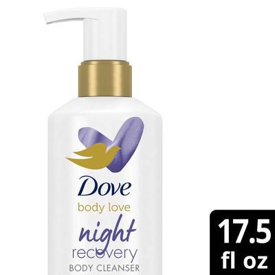 Dove Body Cleanser - Exofilate Away - 17.5 Floz