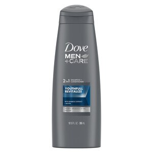 Dove 2in1 - Youthfull Revitalize - 12 Floz