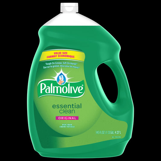 Palmolive - Dish Green Original 4/4.27 L