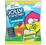 JOLLY RANCHER Sour Lemonade Bag 6.5 oz 12 pack