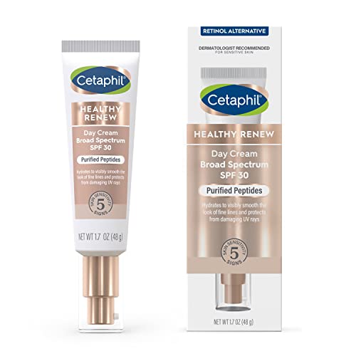 Cetaphil - Healthy Renew Day Cream Spf 30 With Retinol 1.7Oz