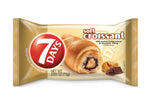 7DAYS CROISSANTS Peanut Butter & Chocolate 24pcs 1 case