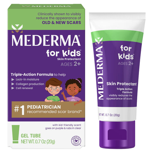 Mederma - For Kids For Ages 2+ Skin Protectant 0.7 Oz (20 G)