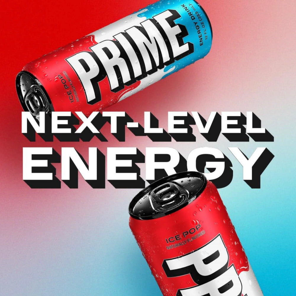 ICE POP PRIME ENERGY CAN 24/12 OZ