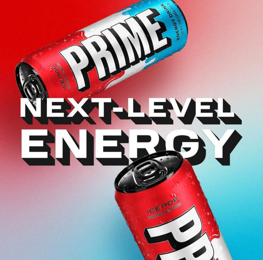 ICE POP PRIME ENERGY CAN 24/12 OZ