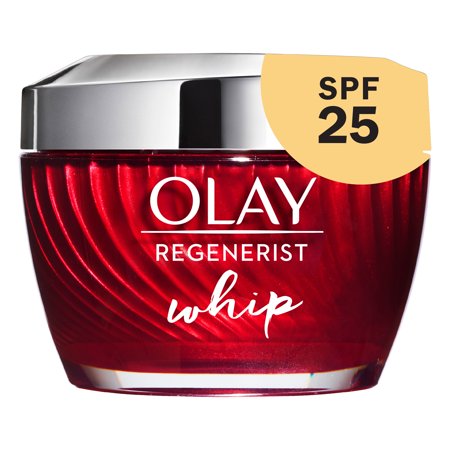 Olay - Regenerist Whip Spf 25 1.7 Oz