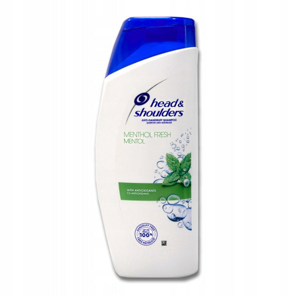 Head & Shoulders Shampoo - 2in1 Classic Clean - 675 Ml