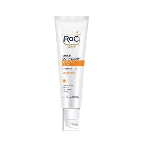 Roc - Multi Correxion Revive + Glow Spf 30