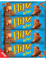 FLIPZ Clusters 24 pack