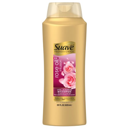 Suave Shampoo - Volumizing - 28 Oz