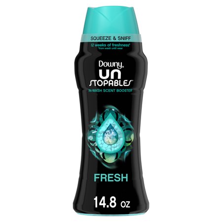 Downy - Scent Booster - Fresh - 14.8 Oz