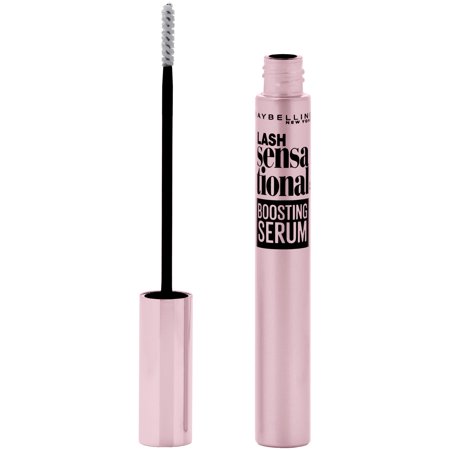 Maybelline Mascara - New York Lash Sensational - Lash Sensational Serum