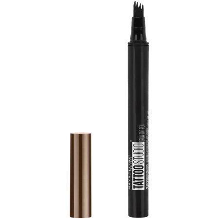 Maybelline Eyebrow - Mny Eye Studio - #360 Medium Brown