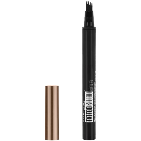 Maybelline Eyebrow - Mny Eye Studio - #355 Soft Brown