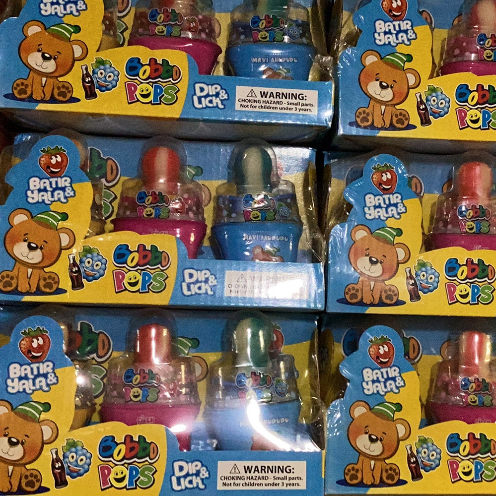 BOBO Bunny Bobo  12 pack
