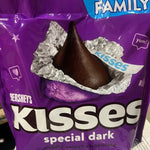 HERSHEY'S Kisses 16oz 5 pack