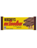 Hersheys MR GOODBAR Chocolate Bar 36 pack