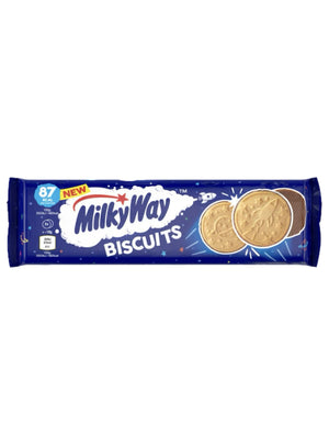 MILKY WAY Biscuit Secret Center 14 pack