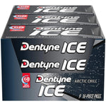 DENTYNE Arctic Chill  9 pack
