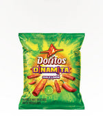 DORITOS Dinamita Chile Limon 2.5 oz 32 pack