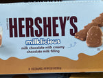 HERSHEY MILKLIOUS 24 COUNT