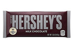 HERSHEY Milk Chocolate Bar  36 pack