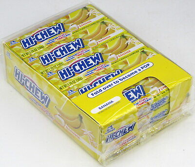 HICHEW Banana 15 pack