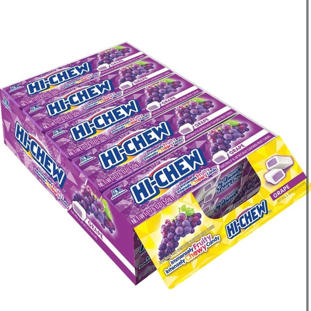 HICHEW Grape  15 pack