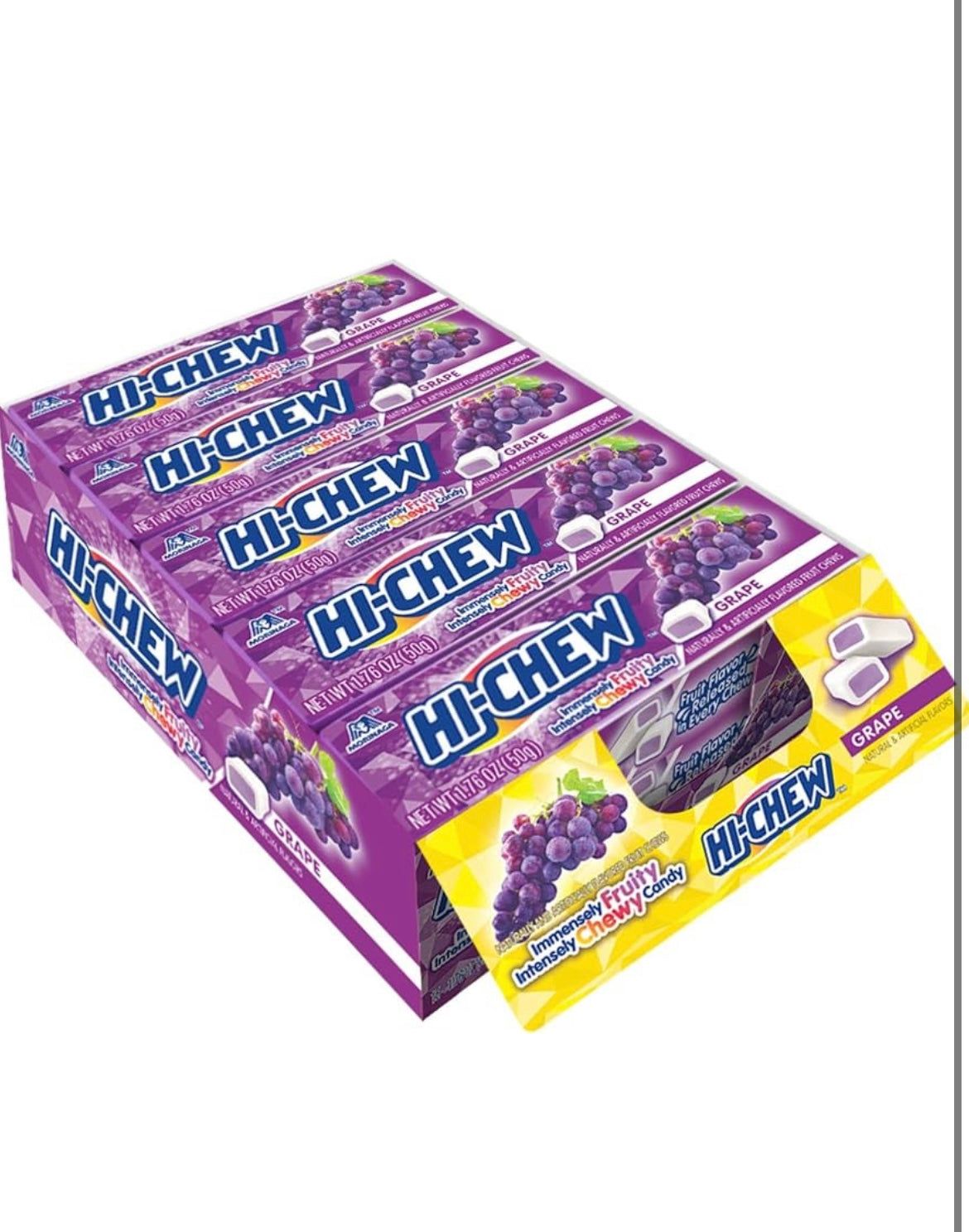 HICHEW Grape  15 pack