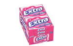 EXTRA Gum Bubblegum 10PK