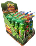 APPATTI Fire Blast Spray  12 pack
