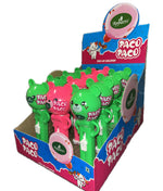 APPATTI Paco Paco Lollypop Toy  12 pack