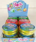 Fun Frenzy YoYo Frenzy 12 pack