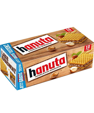 HANUTA Multipack 10 pack