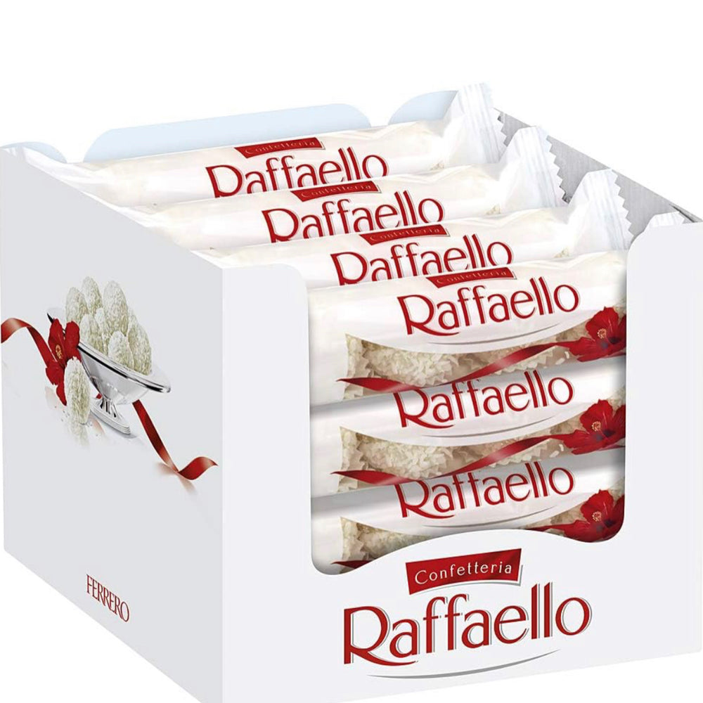 RAFAELLO Raffaello 16 pcs  4 pack