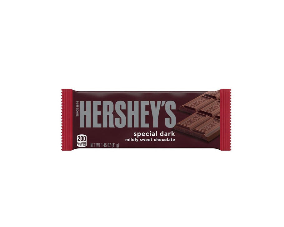 HERSHEY'S Dark Chocolate 36 pack