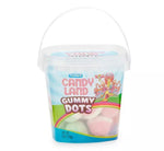 6oz CANDY LAND Gummy Dots 12 pack