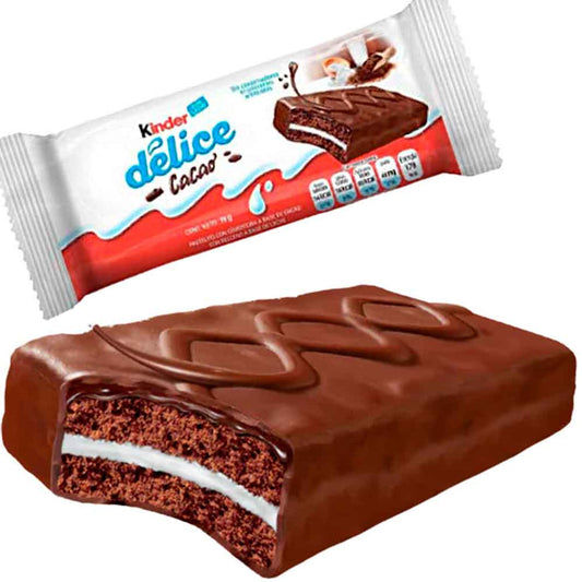 KINDER Delice 150 g 20 pack