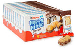 KINDER Happy Hippo Chocolate  10 pack