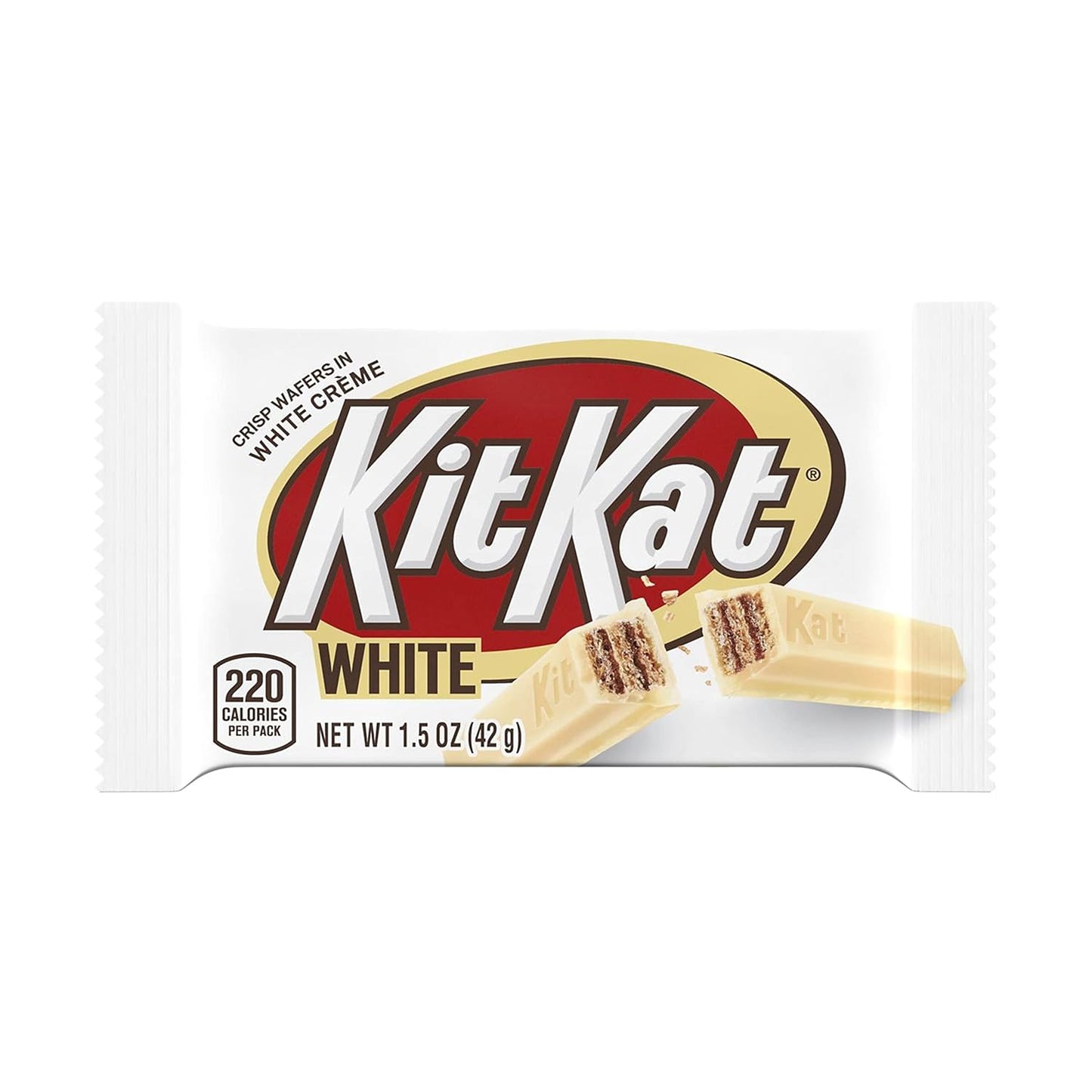 KITKAT White Chocolate  24 pack