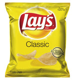 LAY'S Classic 2.5 oz 24 pack