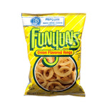 LAY'S Funyuns 1.87 oz. 24 pack